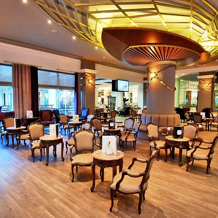 Delphin Diva Premiere Resort