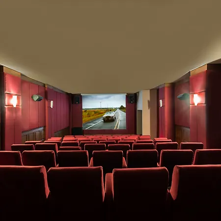 Rezort Delphin Diva Premiere Antalya