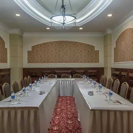 Delphin Diva Premiere Rezort 5*