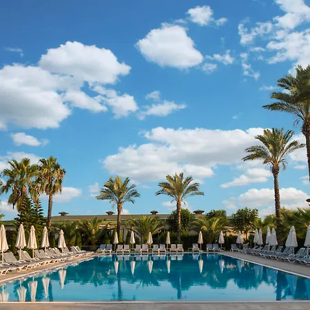 Delphin Diva Premiere Resort