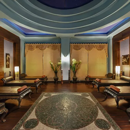 Delphin Diva Premiere Antalya