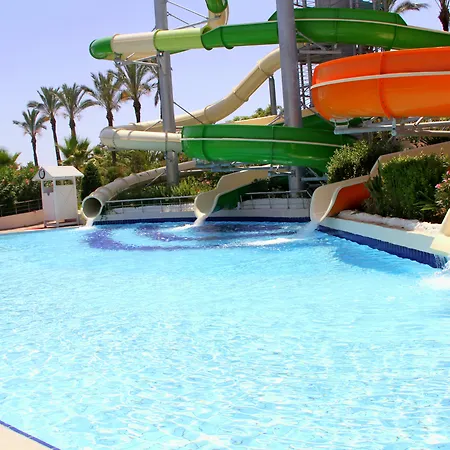 Delphin Diva Premiere Resort 5*