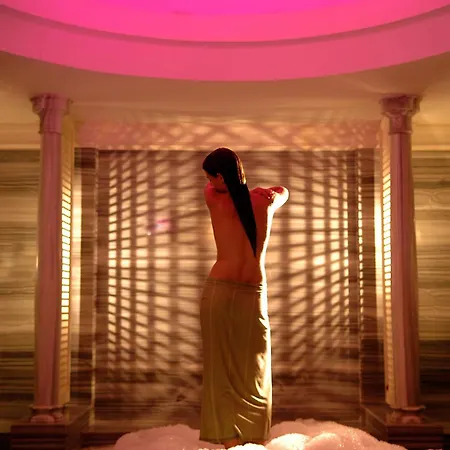 Resort Delphin Diva Premiere 5*