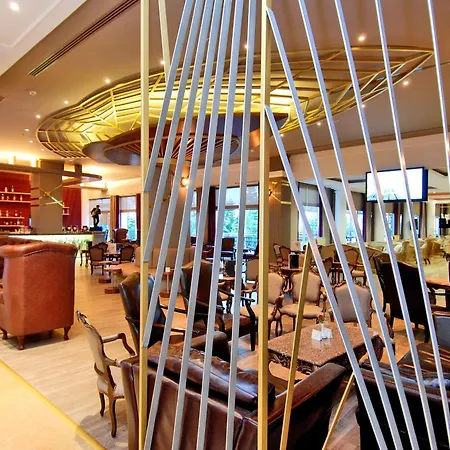 Rezort Delphin Diva Premiere 5*