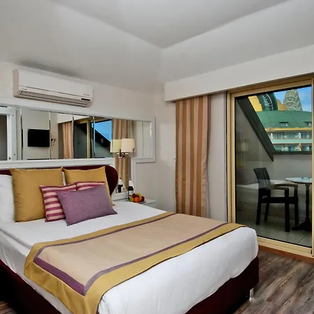 Delphin Diva Premiere Antalya