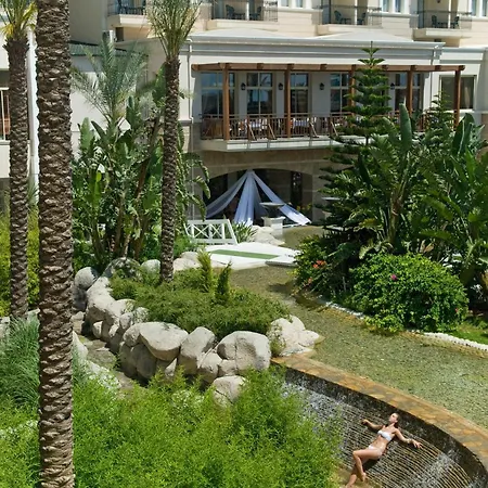 Delphin Diva Premiere Antalya