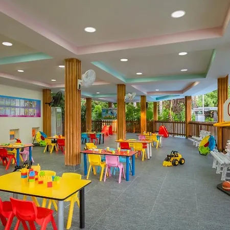 Resort Delphin Diva Premiere 5*