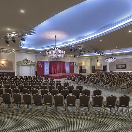 Delphin Diva Premiere Rezort 5*