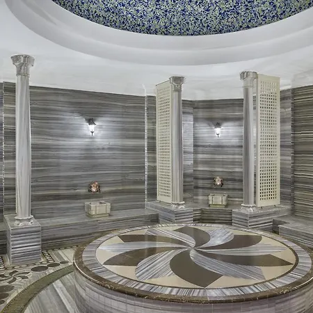 Rezort Delphin Diva Premiere 5*