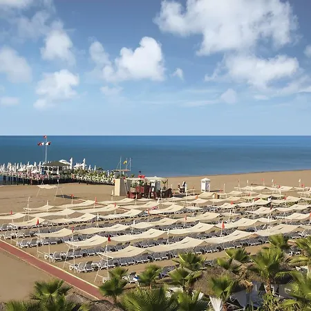 Resort Delphin Diva Premiere