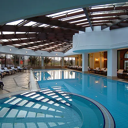 Delphin Diva Premiere Resort Antalya