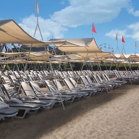 Delphin Diva Premiere Resort Antalya