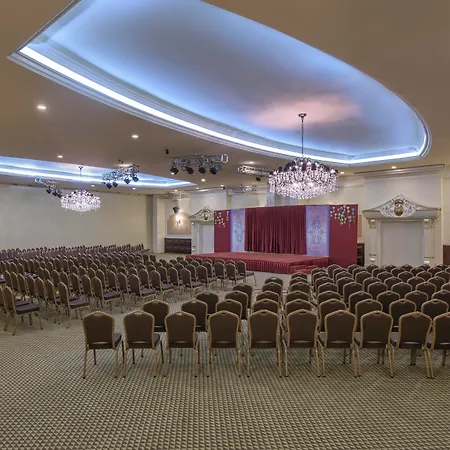 Delphin Diva Premiere Resort Antalya