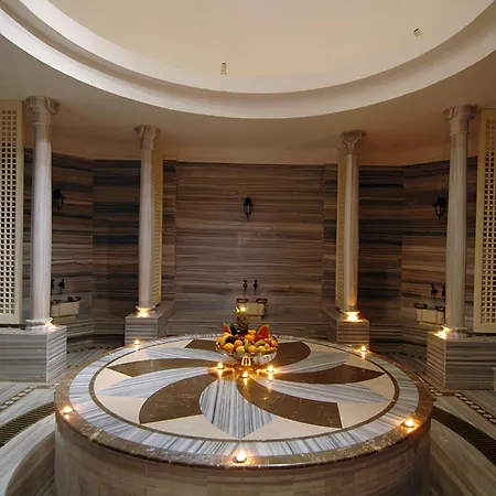 Resort Delphin Diva Premiere Antalya