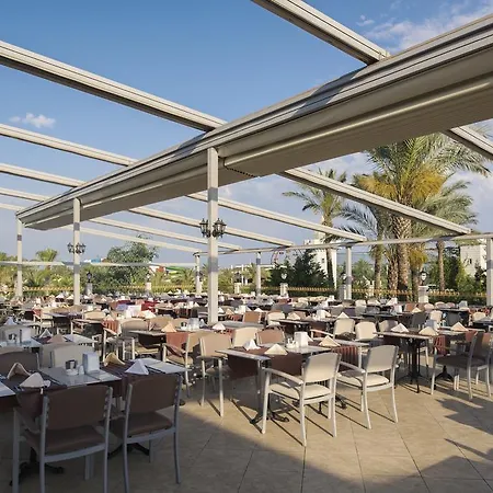 Resort Delphin Diva Premiere 5*