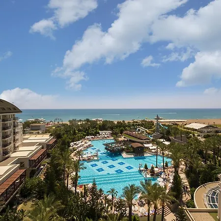 Resort Delphin Diva Premiere 5*
